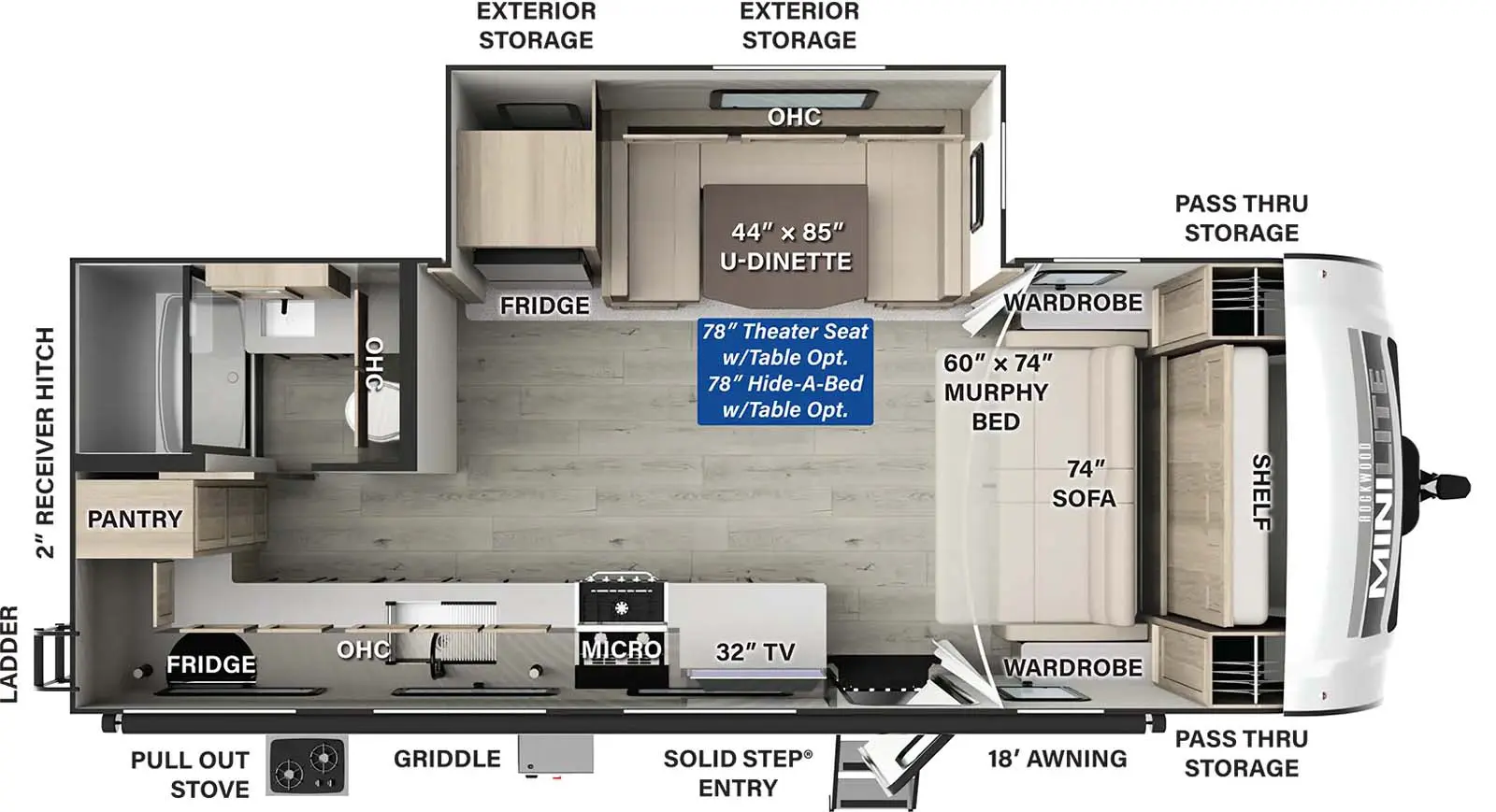 2517S Floorplan Image